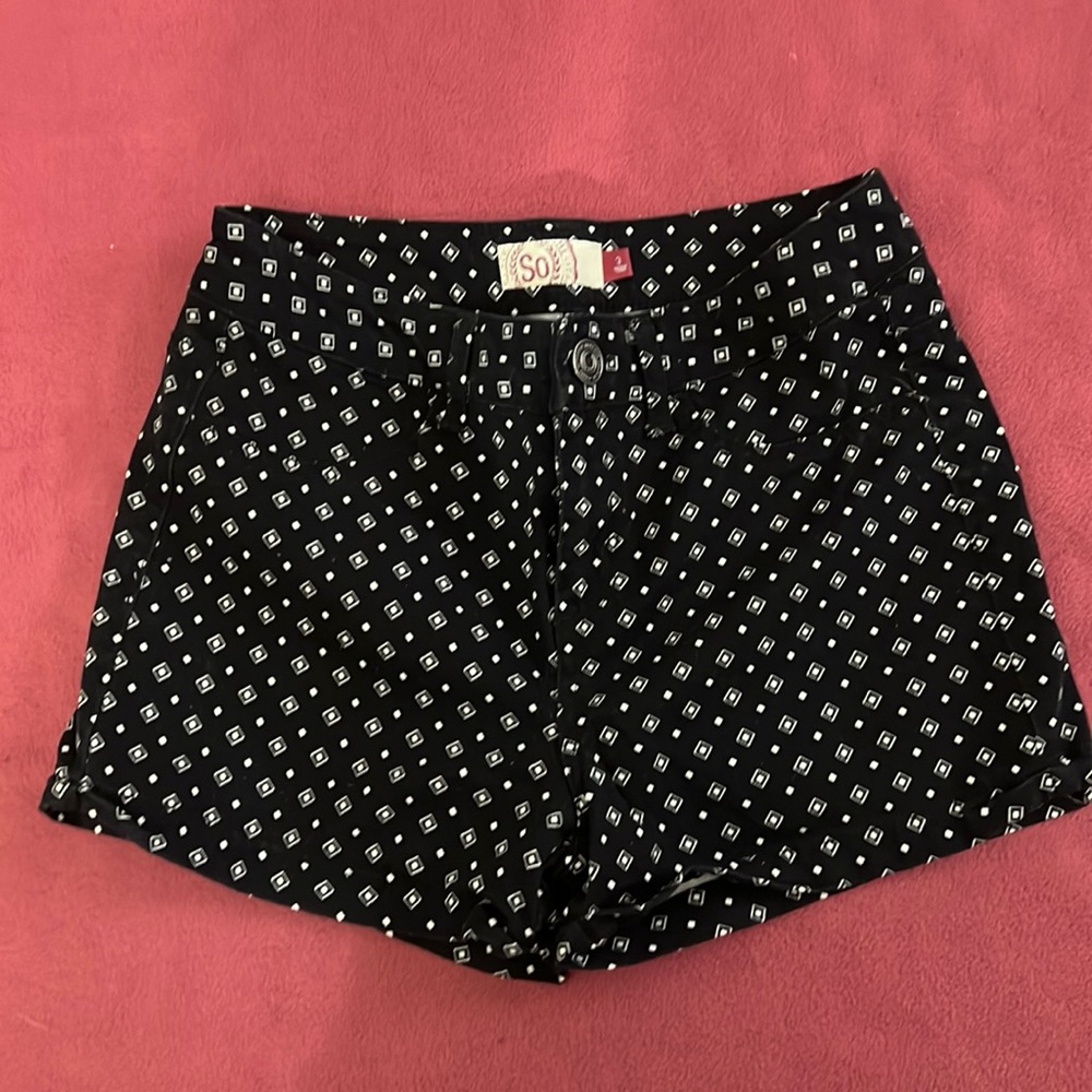 Never worn shorts